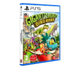 Gra na PlayStation 5 PlayStation Gigantosaurus (Gigantozaur): Dino Kart