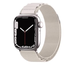 Opaska do smartwatchy Tech-Protect Opaska Nylon Pro do Apple Watch mousy