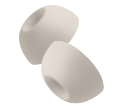 Poduszki/gąbki do słuchawek FIXED Memory foam Plugs do Apple Airpods Pro 2 sets Size L