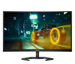 Monitor LED 27" Philips 27M1C3200VL/00 Curved 165Hz