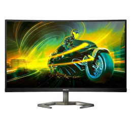 Monitor LED 27" Philips 27M1C5500VL/00 Curved 165Hz