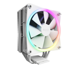 Chłodzenie procesora NZXT T120 RGB White 120mm