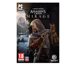 Gra na PC PC Assassin's Creed Mirage