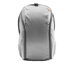 Plecak na laptopa Peak Design Everyday Backpack 20L Zip - Ash