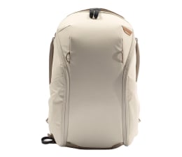 Plecak na laptopa Peak Design Everyday Backpack 15L Zip - Bone