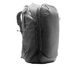 Plecak na laptopa Peak Design Travel Backpack 45L - Black