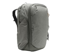 Plecak na laptopa Peak Design Travel Backpack 45L - Sage