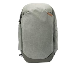 Plecak na laptopa Peak Design Travel Backpack 30L - Sage