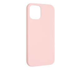 Etui / obudowa na smartfona FIXED Story do Apple iPhone 13 Mini pink