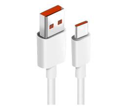 Kabel Lightning Xiaomi 6A Type-A to Type-C Cable