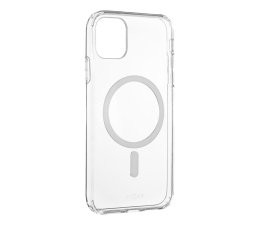 Etui / obudowa na smartfona FIXED MagPure do Apple iPhone 11 clear