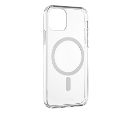 Etui / obudowa na smartfona FIXED MagPure do Apple iPhone 11 Pro clear