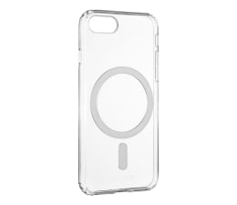 Etui / obudowa na smartfona FIXED MagPure do Apple iPhone 7/8/SE (2020/2022) clear