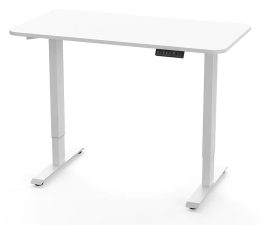 Bieżnia elektryczna Kingsmith WalkingPad Standing Desk - biurko z elektryczną regulacją