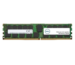 Pamięc RAM serwerowa Dell Memory Upgrade - 16GB - 1Rx8 DDR4 UDIMM 3200MHz ECC