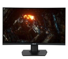 Monitor LED 24" ASUS TUF VG24VQE Curved