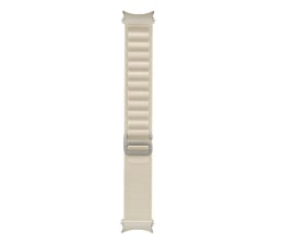 Pasek / bransoletka Tech-Protect Pasek Nylon Pro do Samsung Galaxy Watch 4 / 5 / 5 Pro mousy