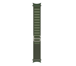 Pasek do smartwatchy Tech-Protect Pasek Nylon Pro do Galaxy Watch 4 / 5 / 5 Pro military green