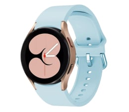 Pasek / bransoletka Tech-Protect Opaska Iconband do Samsung Galaxy Watch 4 / 5 / 5 Pro skybl