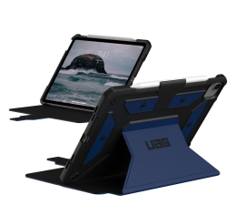 Etui na tablet UAG Metropolis SE iPad Pro 11" 1/2/3/4G Air 10.9" 4/5G mallard