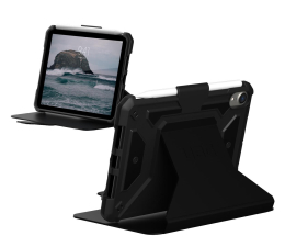 Etui na tablet UAG Metropolis do iPad mini 6G black