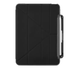 Etui na tablet Pipetto Origami No2 Pencil Shield do iPad Air 10.9" 4G black [P]