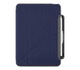 Etui na tablet Pipetto Origami No2 Pencil Shield do iPad Air 10.9" 4G dark blue [P]