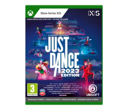 Gra na Xbox Series X | S Xbox Just Dance 2023 (CIB)