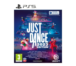 Gra na PlayStation 5 PlayStation Just Dance 2023 (CIB)