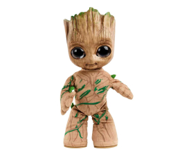 Zabawka interaktywna Mattel Marvel I Am Groot