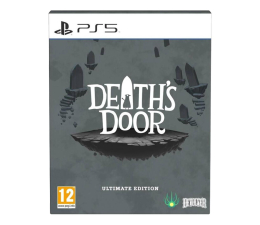 Gra na PlayStation 5 PlayStation Death's Door: Ultimate Edition