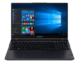 Notebook / Laptop 15,6" Lenovo Legion 5-15 Ryzen 5 5600H/16GB/512/Win10 GTX1650 165Hz