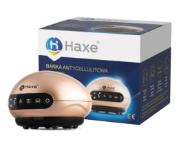Urządzenie kosmetyczne Haxe Elektryczny masażer antycellulitowy HX801