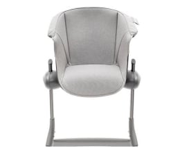 Krzesełko do karmienia Beaba Miękki wkład Junior do krzesełka do karmienia Up&Down Grey
