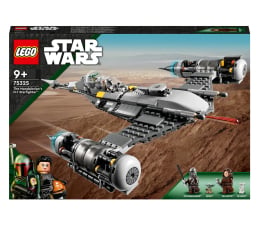 Klocki LEGO® LEGO Star Wars™ 75325 Myśliwiec N-1™ Mandalorianina