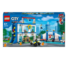 Klocki LEGO® LEGO City 60372 Akademia policyjna
