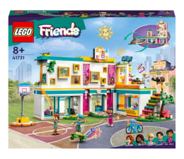 Klocki LEGO® LEGO Friends 41731 Międzynarodowa szkoła w Heartlake