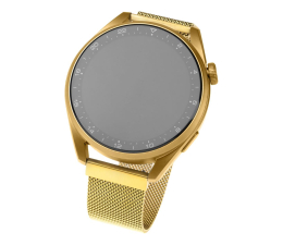 Bransoletka do smartwatchy FIXED Mesh Strap do Smatwatch (22mm) wide gold