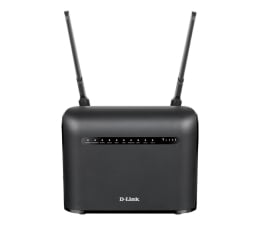Router D-Link DWR-953 1200Mbps a/b/g/n/ac 3G/4G (LTE) 150Mbps