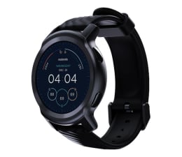 Smartwatch Motorola moto watch 100 czarny