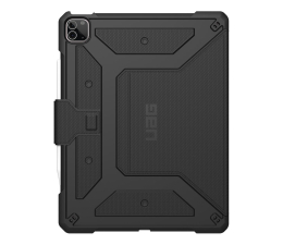 Etui na tablet UAG Metropolis do iPad Pro 12.9" 4/5/6G black