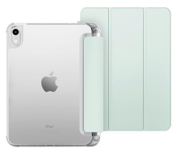 Etui na tablet Tech-Protect SmartCase Hybrid do iPad (10 gen.) matcha green