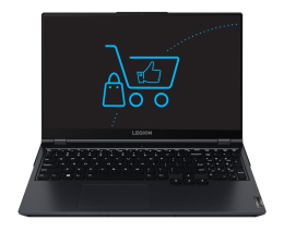 Notebook / Laptop 15,6" Lenovo Legion 5-15 i5-11400H/16GB/512 RTX3050 165Hz