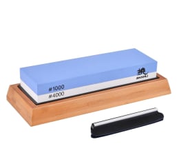 Nóż kuchenny Shiori Osełka 1000/4000