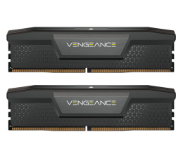 Pamięć RAM DDR5 Corsair 64GB (2x32GB) 6000MHz CL40 Vengeance