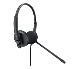 Słuchawki przewodowe Dell WH1022