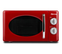 Kuchenka mikrofalowa Girmi Girmi FM2102 red