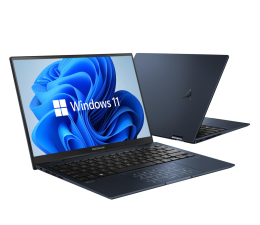 Notebook / Laptop 13,3" ASUS ZenBook S13 Flip i5-1240P/16GB/512/Win11P OLED