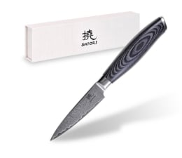 Nóż kuchenny Shiori Kuro Shōto