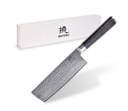 Nóż i widelec Shiori Chairo Nakiri